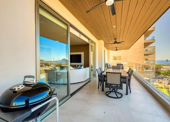 Bright Coastal With Ocean-view Balcony, Gym, Pools, Bbq & Kid's Park Сasa de vacaciones *