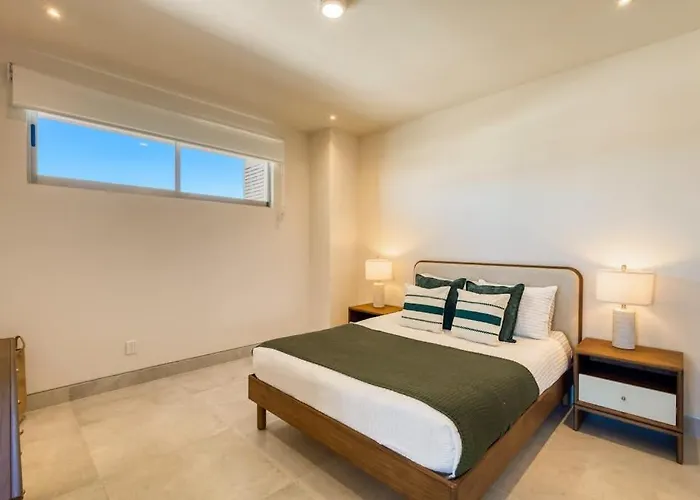 Bright Coastal With Ocean-view Balcony, Gym, Pools, Bbq & Kid's Park Сasa de vacaciones
