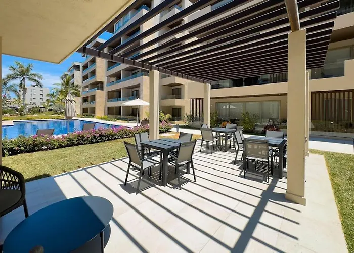 Bright Coastal With Ocean-view Balcony, Gym, Pools, Bbq & Kid's Park Сasa de vacaciones *